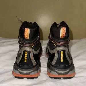 Hoka One One - Tor Ultra Hi - Autumn Glaze - M 11.5 Hoka One One | Shoes | Hoka One One Tor Ultra Hi Autumn  main image 3